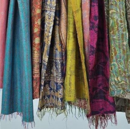 Bohemian-Sari-Silk-Scarves-Kantha-Kusumhandicrafts2