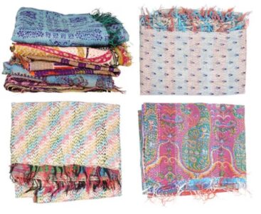 Bohemian-Sari-Silk-Scarves-Kantha-Kusumhandicrafts3