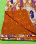 Colourful-Ikat-Kantha-Kusumhandicrafts2
