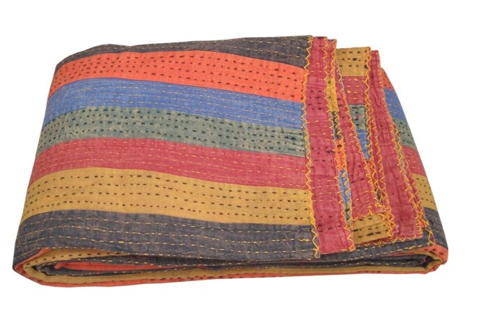 Colourfull-PatchWork-Kantha-Kusumhandicrafts1