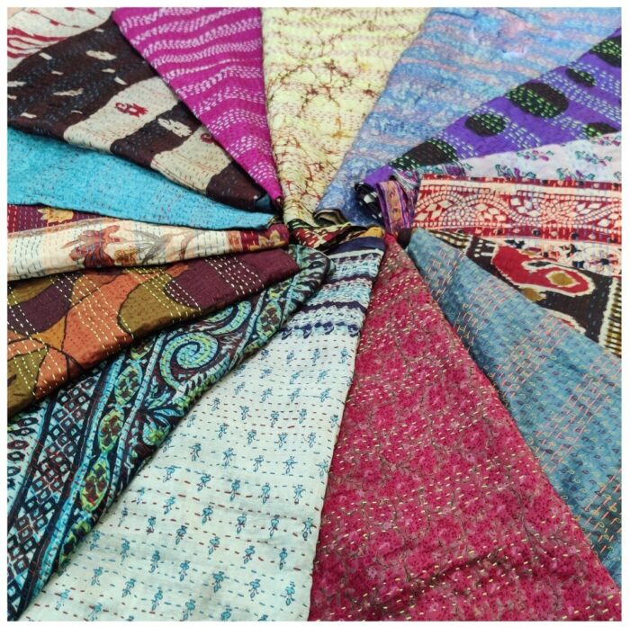 Cotton-Silk-Kantha-Scarfs-Kusumhandicrafts3