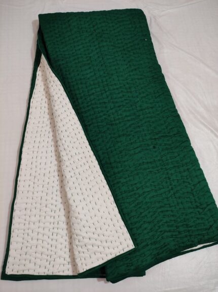 Green&White-Padded-Kantha-Kusumhandicrafts2