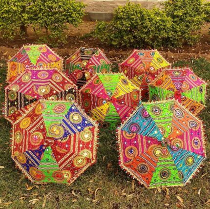 Handmade-Umbrella-Kusumhandicrafts1