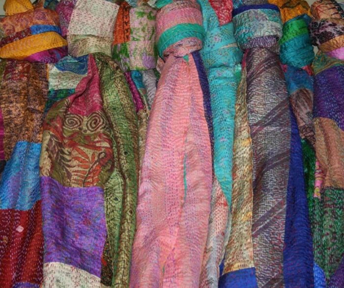 Kantha-Silk-Scarf-Kusumhandicrafts1
