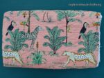 Pink-Jungle-Print-Kantha-Kusumhandicrafts4