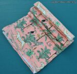 Pink-Jungle-Print-Kantha-Kusumhandicrafts5