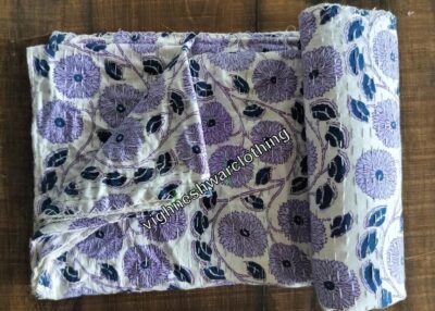 Purple-Flower-Print-Kantha-Kusumhandicrafts3