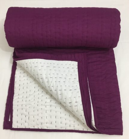 Purple-Padded-Kantha-Kusumhandicrafts1