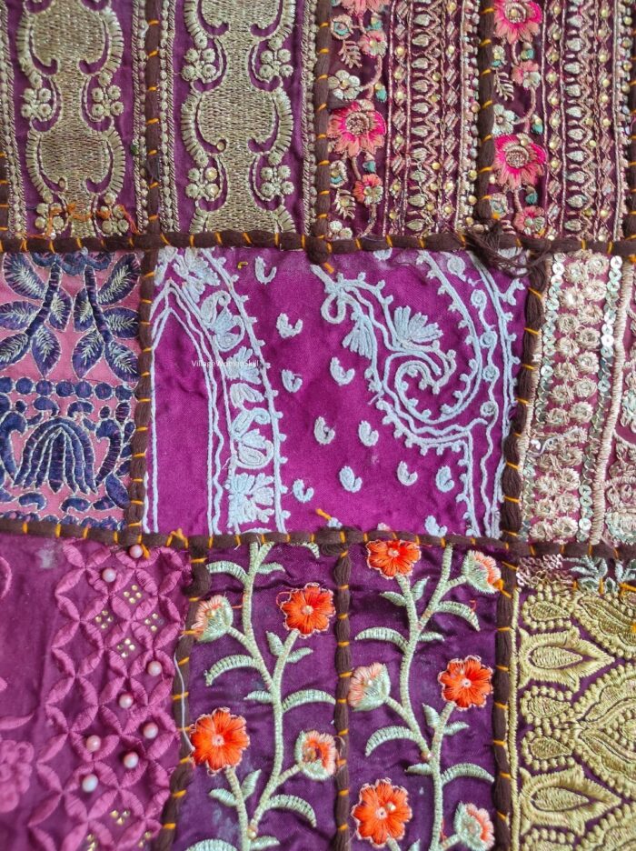 Purple-WallHanging-Kantha-Kusumhandicrafts3