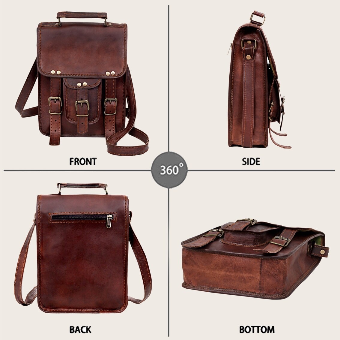 Amazon.com | WEPLAN Crossbody Bag for Men, mini man purse,Travel Messenger Shoulder  Bag for Men, Small Side Bags for Mens | Messenger Bags