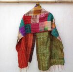 Silk-Kantha-Scarfs-Kusumhandicrafts3