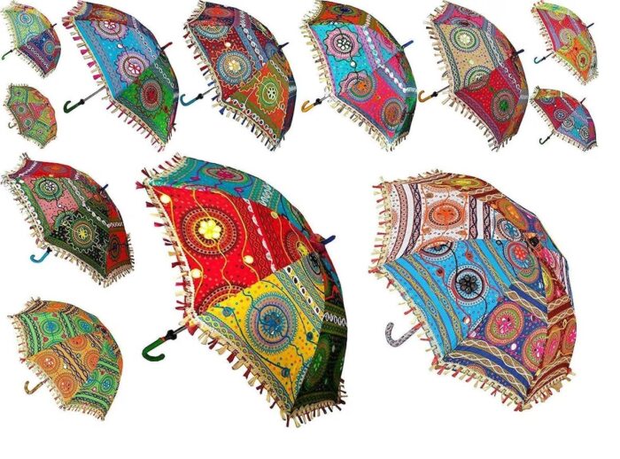 Vintage-Umbrella-Kusumhandicrafts2