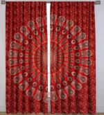 Bohemian-Cotton-Curtains-Kusumhandicrafts10