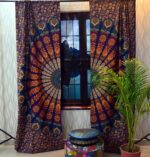 Bohemian-Cotton-Curtains-Kusumhandicrafts8