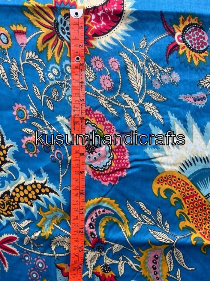 Cotton-Fabric-By-The-Yard-Kusumhandicrafts3