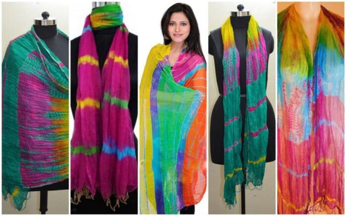 Scarf-Chiffon-Dupatta-Kusumhandicrafts2