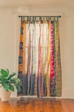 Silk-Saree-Curtains-Kusumhandicrafts8