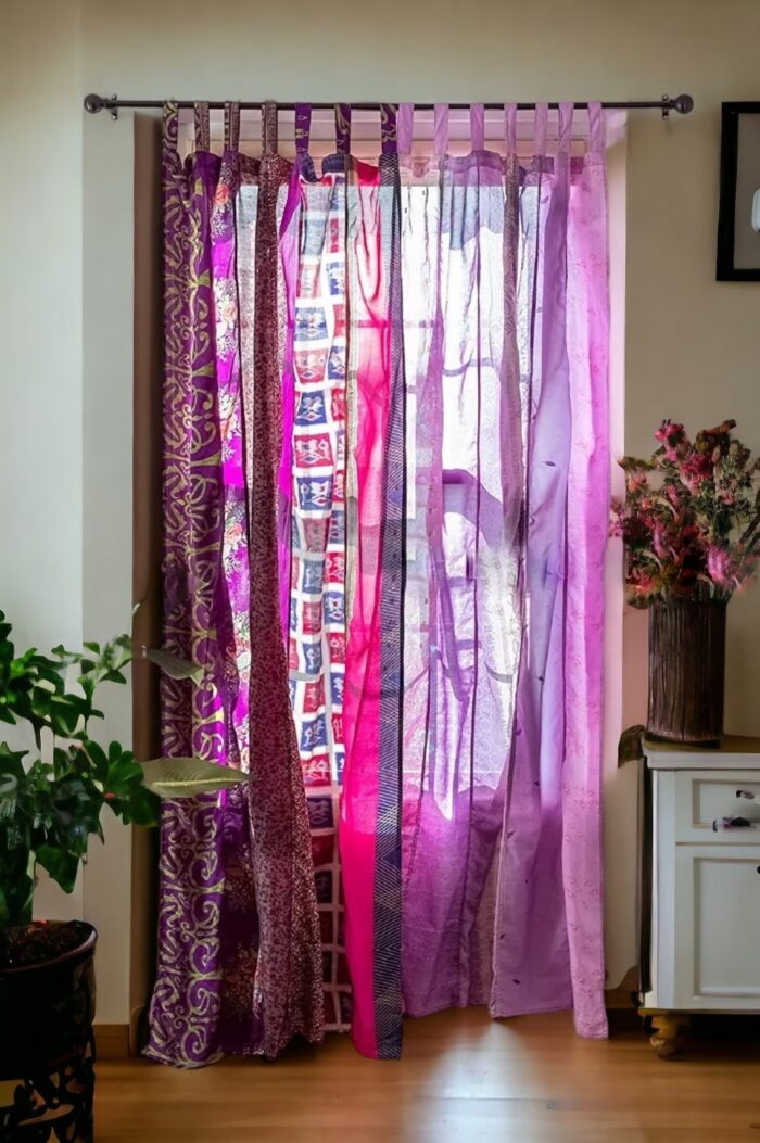 Silk-Saree-Curtains-Kusumhandicrafts9