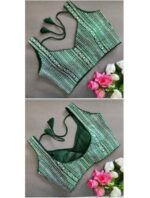 Sleeveles-Raw-Fabric-Silk-Blouse-Kusumhandicrafts5