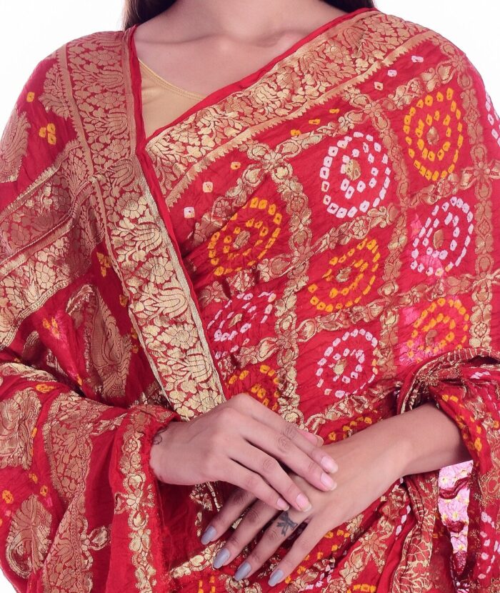 Zari-Banarasi-Silk-Saree-Kusumhandicrafts3