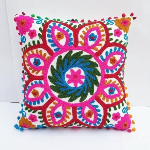 Suzani-hand-embroidered-pillow-cover